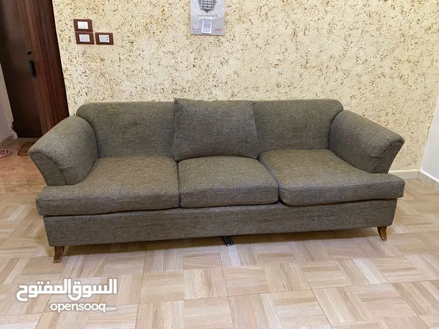 كنب ايكيا ikea ثقيل ومريح جدآ