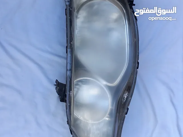 هوندا سيفيك 2009