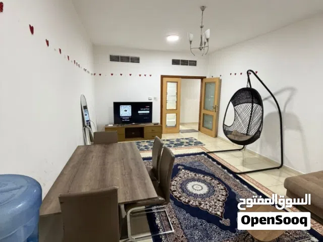 1750 m2 2 Bedrooms Apartments for Rent in Ajman Al Rashidiya