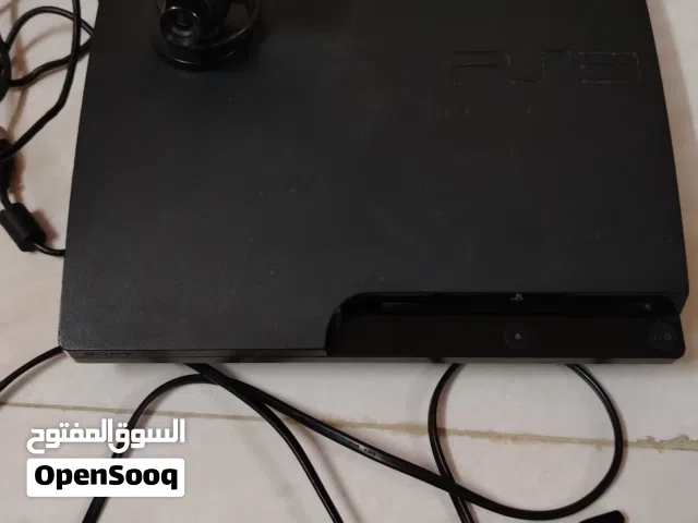 PlayStation 3 PlayStation for sale in Al Batinah