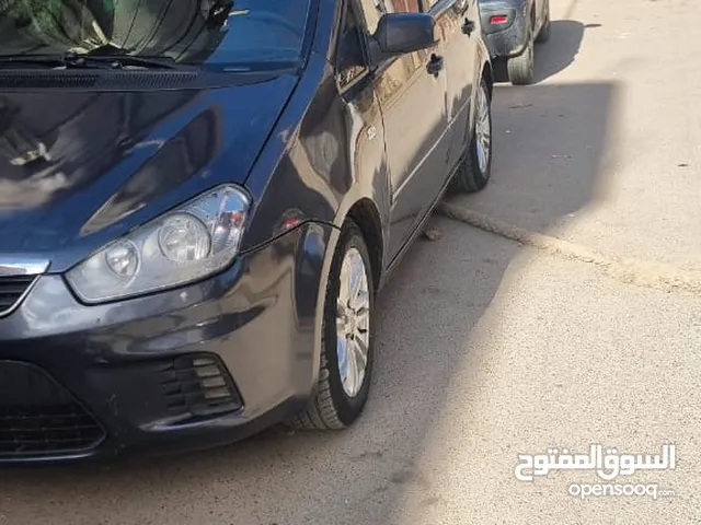 ford c max