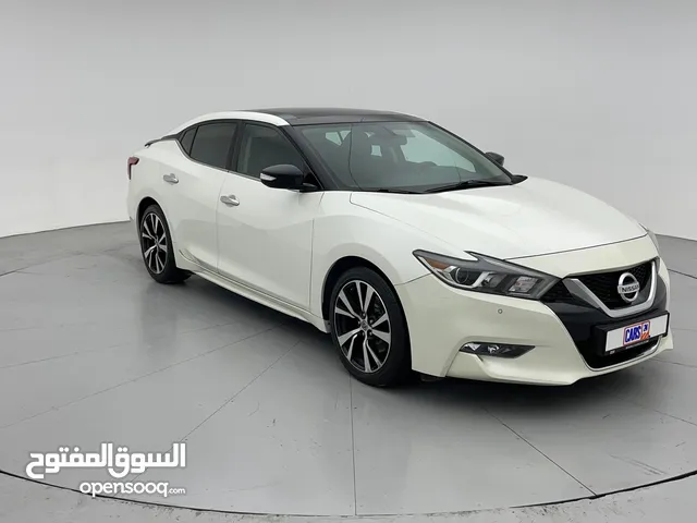 (FREE HOME TEST DRIVE AND ZERO DOWN PAYMENT) NISSAN MAXIMA