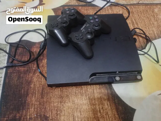 PlayStation 3 PlayStation for sale in Baghdad