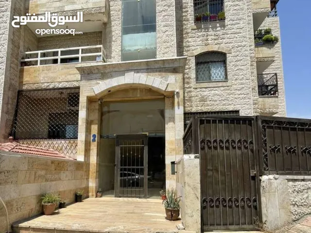 120m2 3 Bedrooms Apartments for Sale in Amman Al Kamaliya