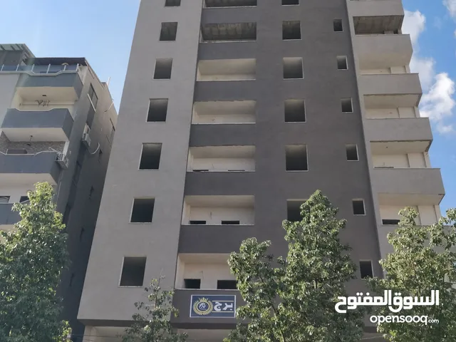 شقة للبيع في قلقيلية في شارع 22