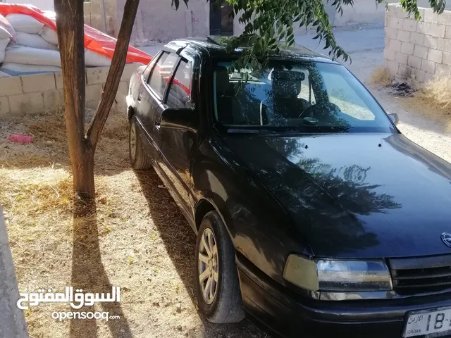 Used Opel Vectra in Irbid