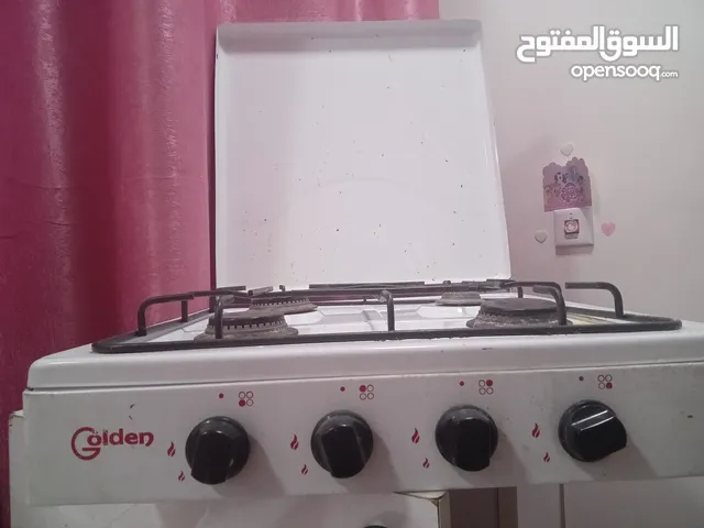 طباخ جديد