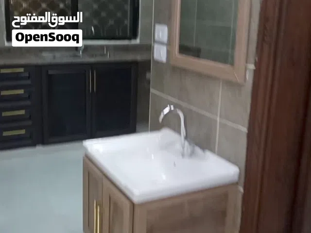 بيت للايجار / المفرق / رحاب الحي الغربي