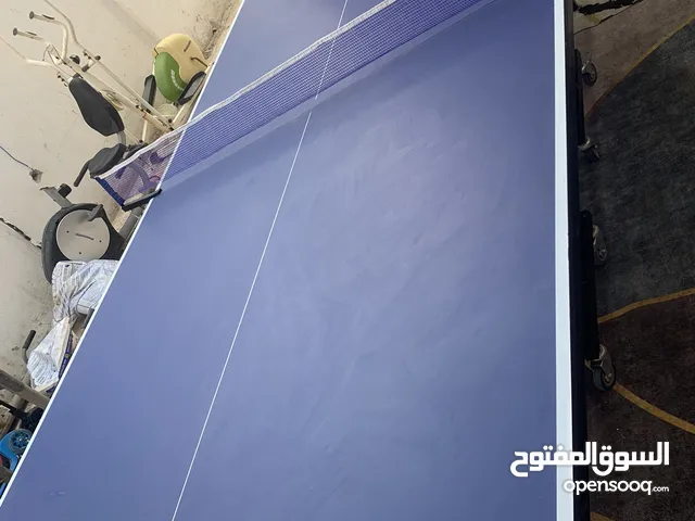 طاوله تنس /  table tennis