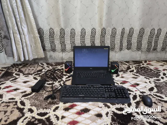 للبيع لابتوب