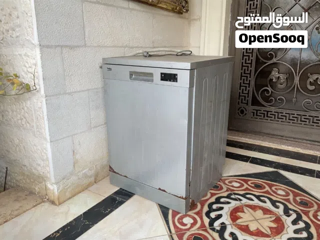جلاي صحون بيكو بحاله جيده