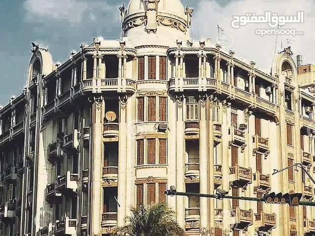 330m2 More than 6 bedrooms Apartments for Rent in Cairo Downtown Cairo