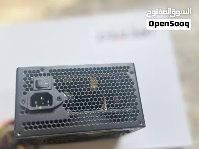 باور سبلاي LITEPOWER 650W