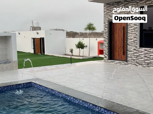 استراحه جاهزه وجديده وموجود اللايجار يوم في المصنعه
