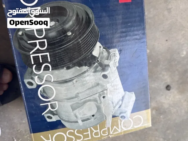 كمبروسر مكيف سيارة (A/C Compressor