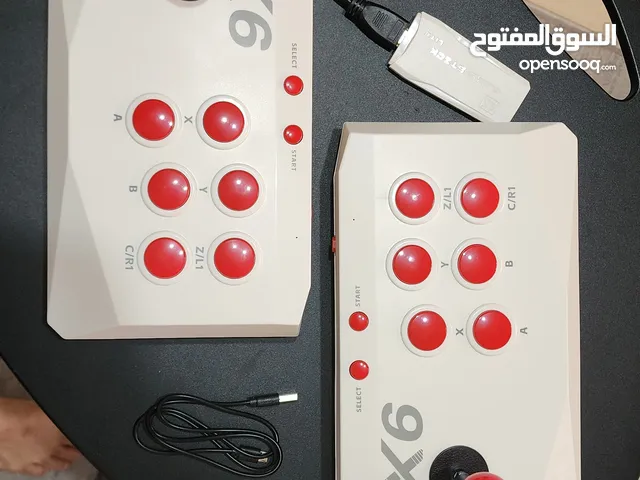 arcade game console