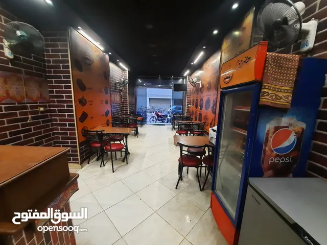 115m2 Shops for Sale in Alexandria Al-Ibrahemyah