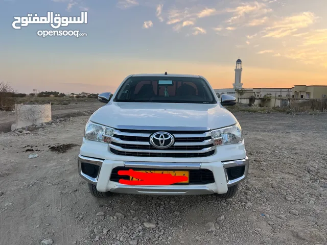 Used Toyota Other in Al Dakhiliya