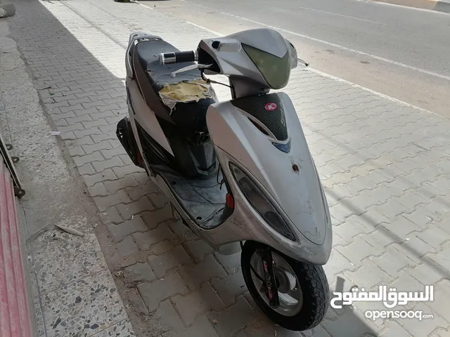 Kymco Other 2022 in Basra