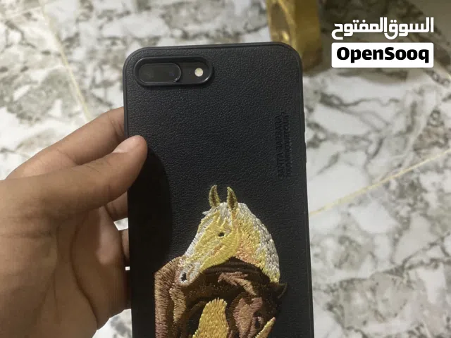 Apple iPhone 8 Plus 64 GB in Tripoli