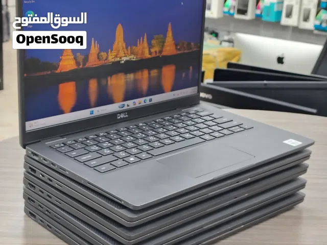 Used Dell Latitude 7310 in Oman  256 GB SSD  10TH Gen