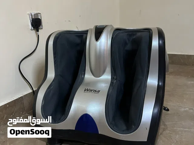 الة مساج قدم