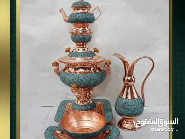 المنتجات اليدوية والفنية