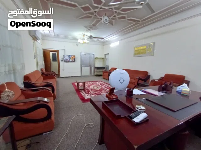 بيت طابقين للايجار في المشراق 5 غرف يؤجر للعوائل و الافراد فقط موقع سكني جيد
