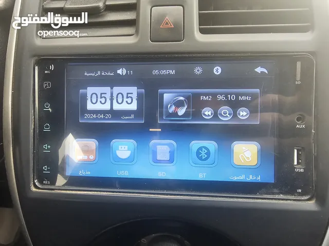 Nissan Sunny 2023 in Basra