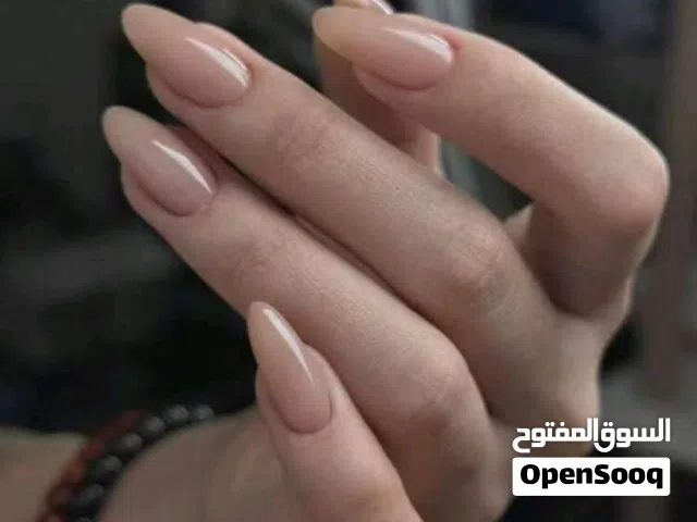 أظافر صناعيه شي إن