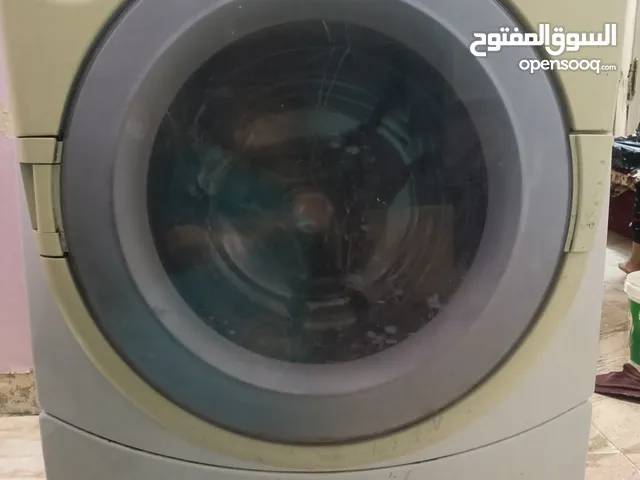 غساله ويرلبول