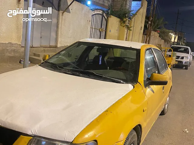 Used SAIPA Other in Basra