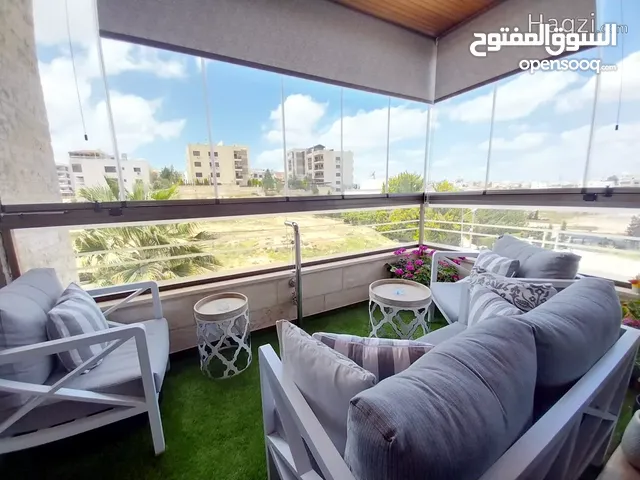 720m2 More than 6 bedrooms Apartments for Sale in Amman Airport Road - Manaseer Gs