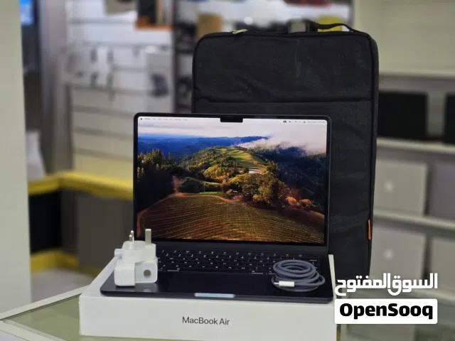 macOS Apple for sale  in Muscat