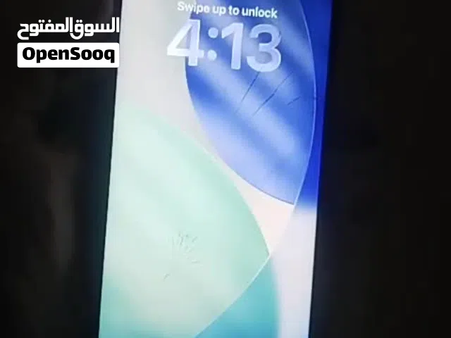 iPhone 15 pro 256 GB used in salalah