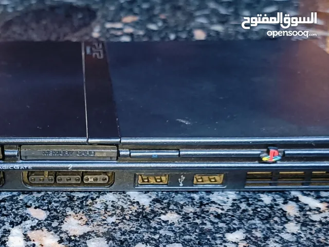 PlayStation 2 PlayStation for sale in Cairo
