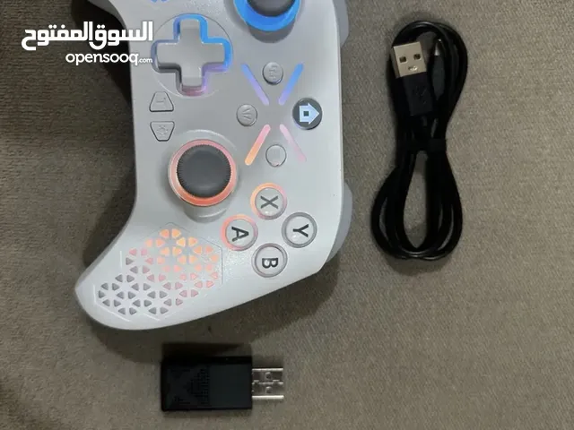 للبيع يد تحكم Xbox احترافية – متعددة الاستخدام وجودة ممتازة