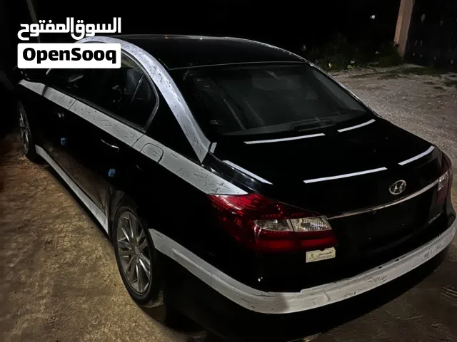 2013 هيونداي اخرى