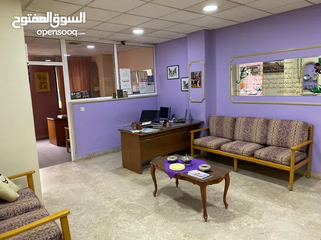 75 m2 Clinics for Sale in Amman Al Gardens