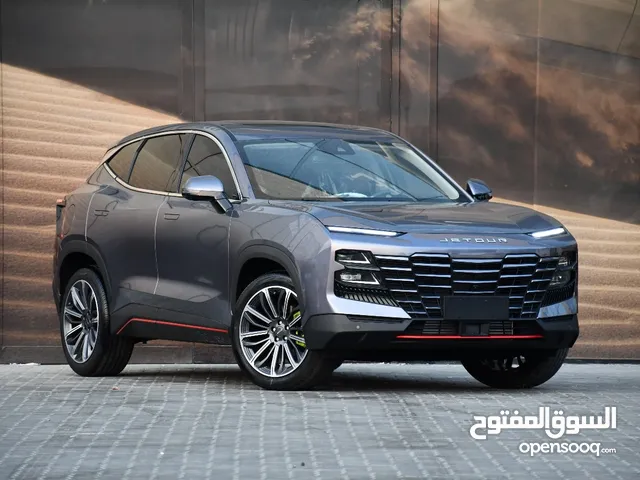 جيتور داشينج موديل 2026 مواصفات خليجيه