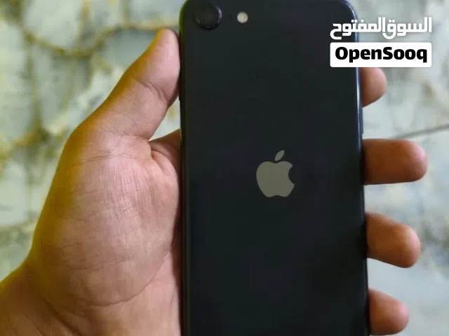 Apple iPhone SE Other in Al Maya