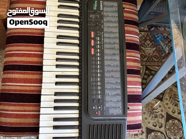 Org casio CT-638