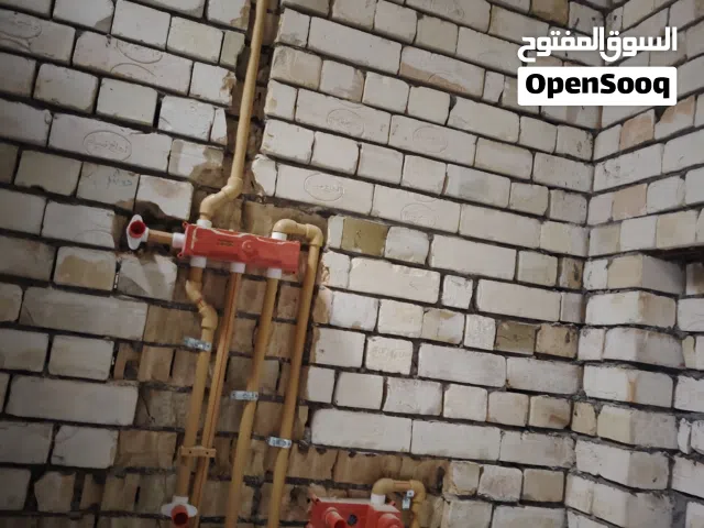 تأسيسات صحية عامة