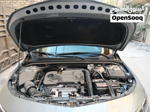 Used Chevrolet Malibu in Baghdad