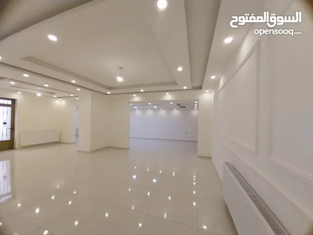 230 m2 3 Bedrooms Apartments for Sale in Amman Tla' Ali