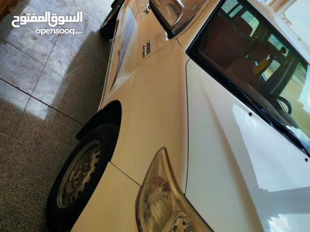 Used Toyota Hilux in Basra