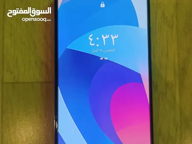 Samsung Galaxy A51 128 GB in Al Dakhiliya