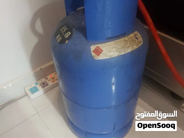 قنينة غاز ادنوك