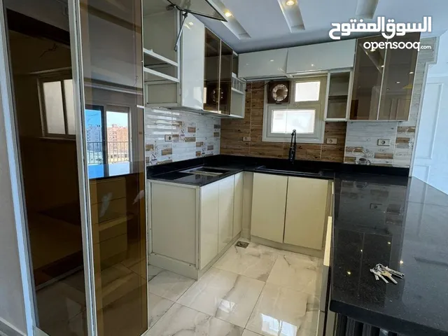 201 m2 3 Bedrooms Apartments for Sale in Cairo Other