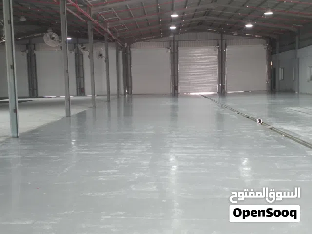 صباغ عوازل وابكسي